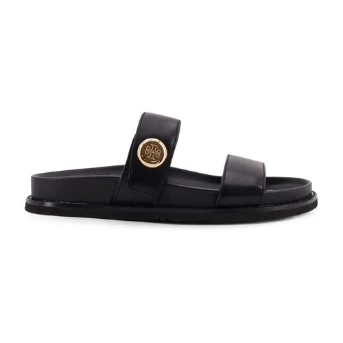 Slide Sandals - Tory Burch - Modalova