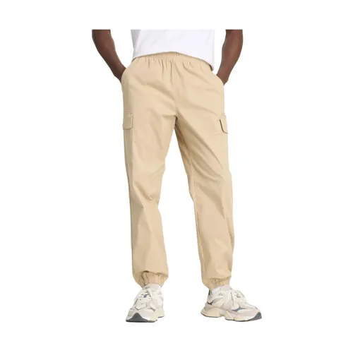 Twill Cargo Jogger - New Balance - Modalova