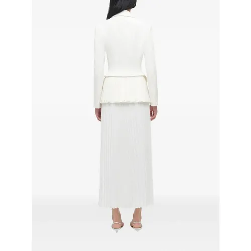 Simkhai Dresses White - Simkhai - Modalova