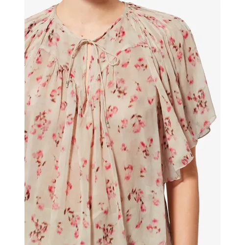 Star Blouse E26 - Marant étoile - Modalova