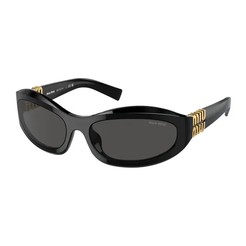Trendy Sunglasses - Miu Miu - Modalova