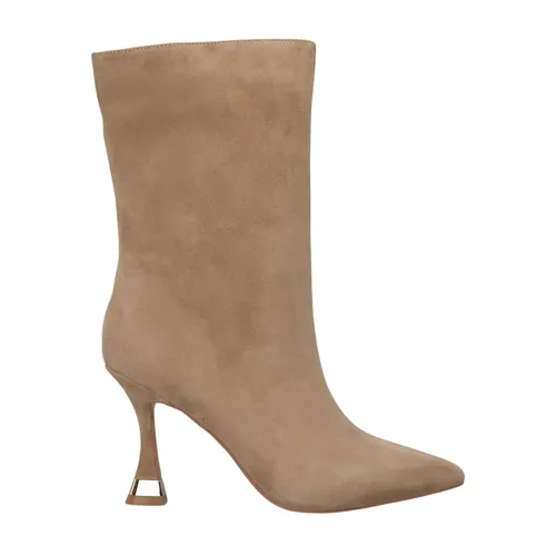 Ankle boot metallic detail - Alma EN Pena - Modalova