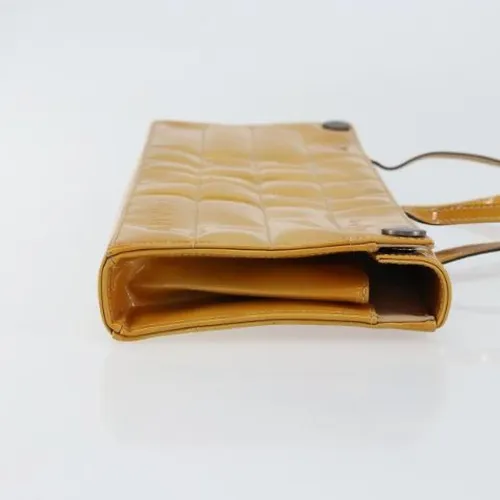 Pre-owned Vintage Shoulder Bag - Chanel Vintage - Modalova