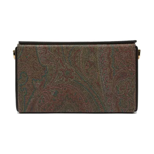 Arnica Clutch - Etro - Modalova