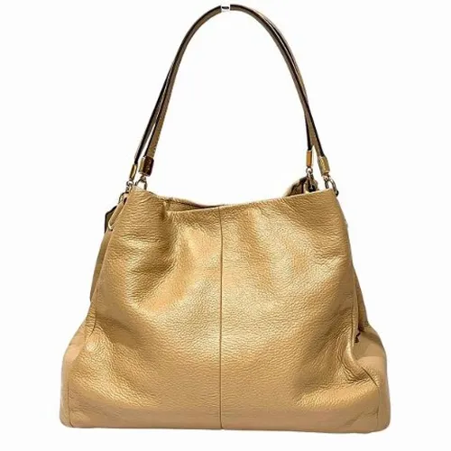 Pre-owned Shoulder Bag - Coach Pre-owned - Modalova