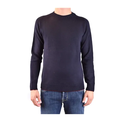 Round-neck Knitwear - Dondup - Modalova