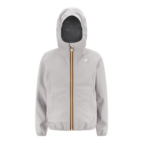 P. Lily Stretch Dot Jacket - K-Way - Modalova