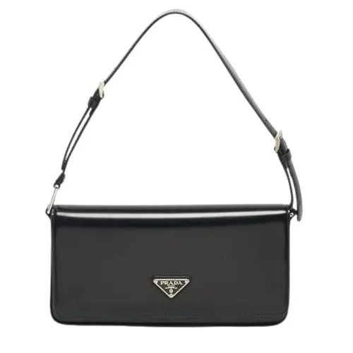 Pre-owned Vintage Shoulder Bag - Prada Vintage - Modalova