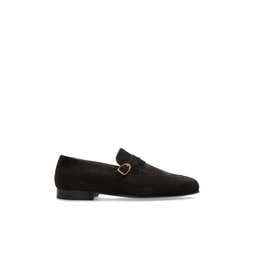 Shoes > Flats > Loafers - - Tom Ford - Modalova