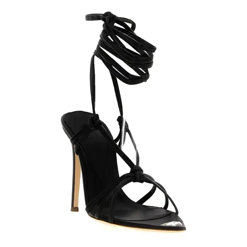 Beiby Sandals - Nicolò Beretta - Modalova