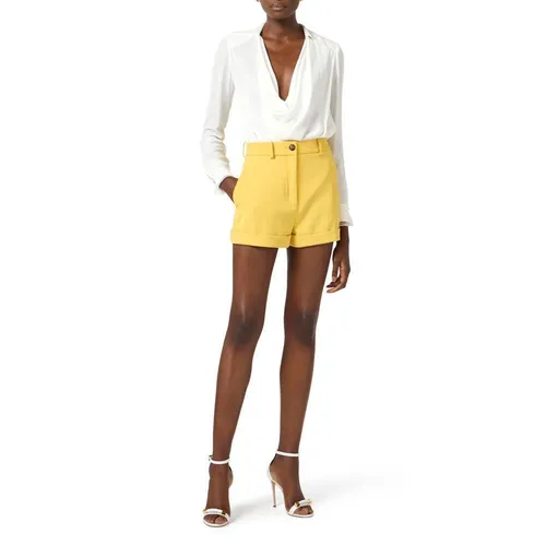 Bodysuit - Elisabetta Franchi - Modalova