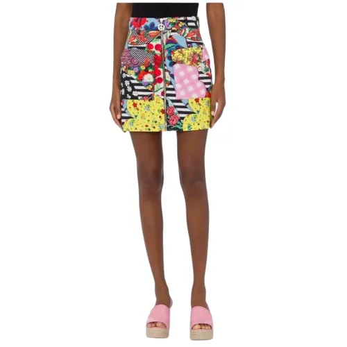 Skirts > Short Skirts - - Moschino - Modalova