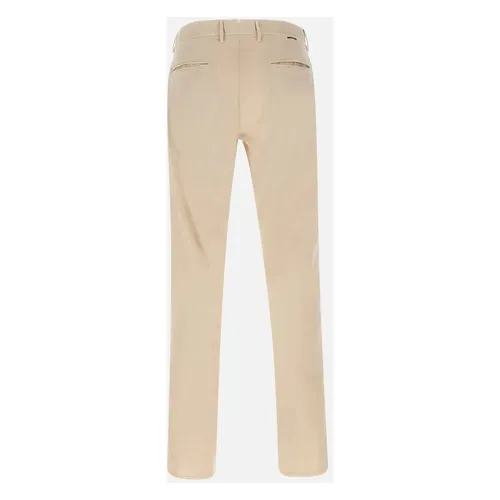 Pantalone Chinos - Incotex - Modalova