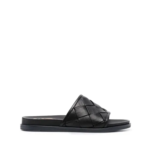 Shoes > Flip Flops & Sliders > Sliders - - Casadei - Modalova