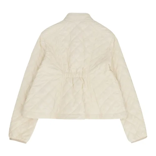 Kamaria Techno Fabric Jacket - Moncler - Modalova