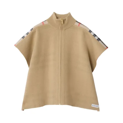 Cape Jacket - Burberry - Modalova