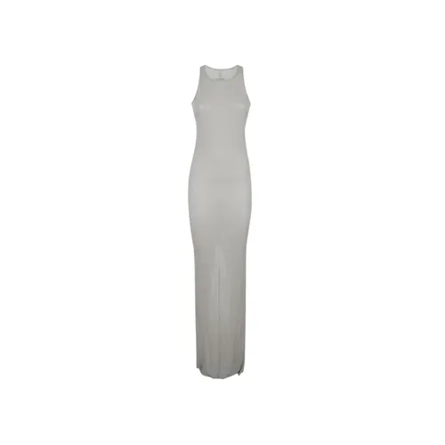 Basic Tank Gown - Rick Owens - Modalova