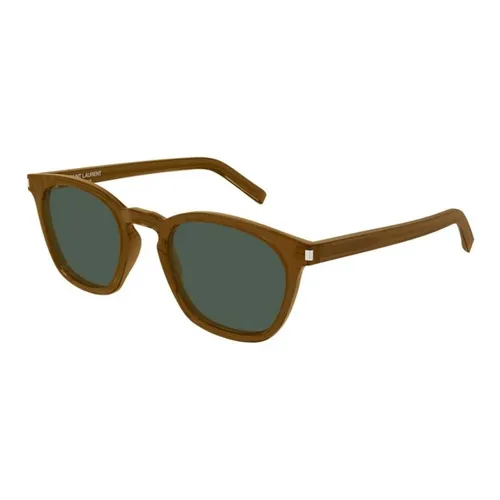 SL 28 Sunglasses - Saint Laurent - Modalova