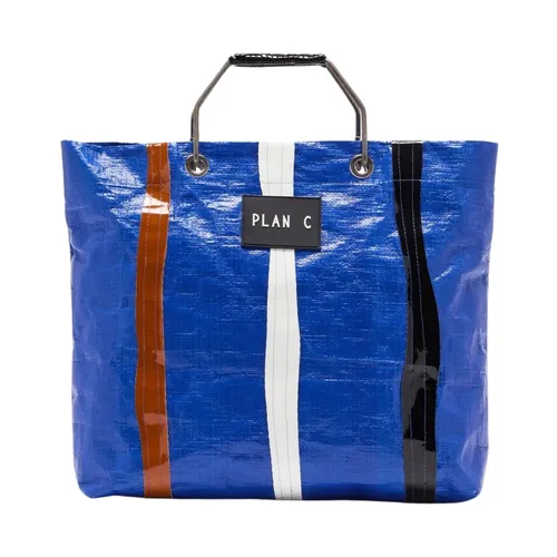 Technical Shopping Bag - Plan C - Modalova