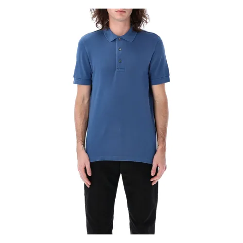 Tops > Polo Shirts - - Tom Ford - Modalova