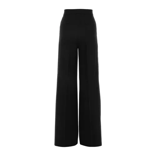 Karub Wide-leg Pant - Max Mara - Modalova
