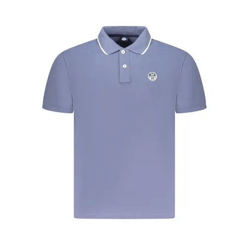 Tops > Polo Shirts - - North Sails - Modalova