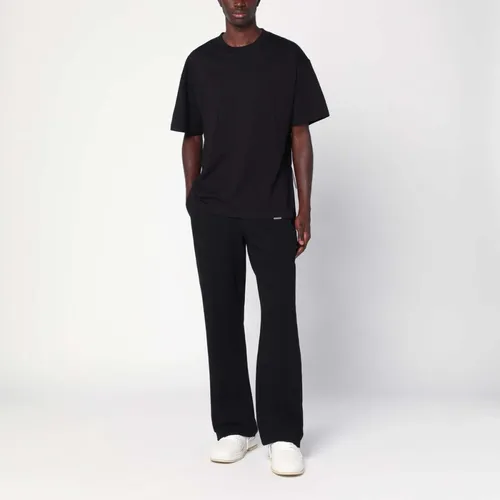 Initial Oversized T-Shirt - Represent - Modalova