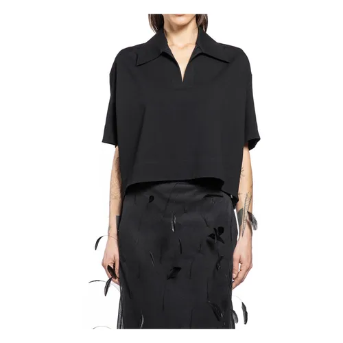 Polo SS - Jil Sander - Modalova
