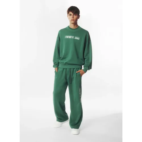 Green DG Vibe Joggers - Dolce & Gabbana - Modalova