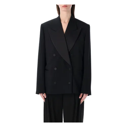 Bosea Tuxedo Jacket - Dries Van Noten - Modalova