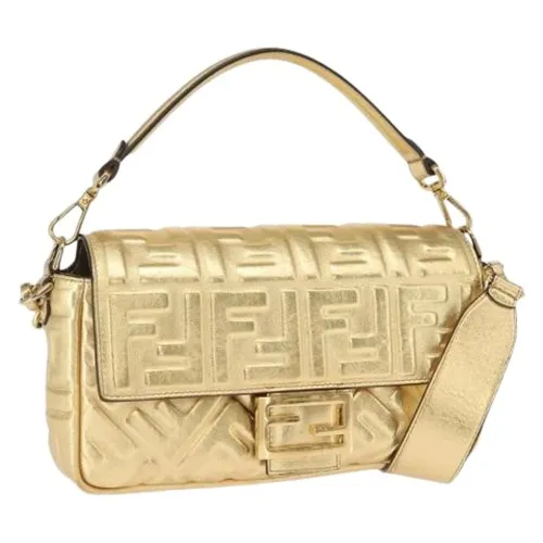 Pre-owned Shoulder Bag - Fendi Vintage - Modalova