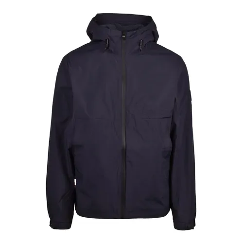 Giacca Antivento - Tommy Hilfiger - Modalova