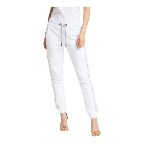 Women`s Unique Basic Sweatpants - Carlo Colucci - Modalova