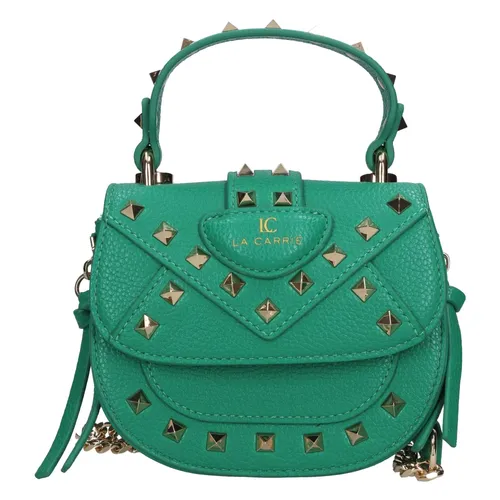 Bolsas.. Verde - La Carrie - Modalova