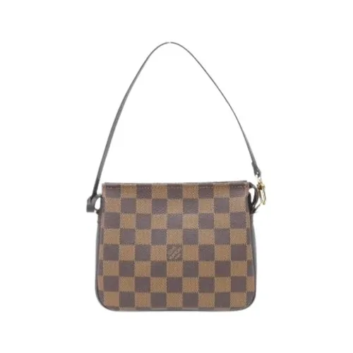 Pre-owned Damier Pouch - Louis Vuitton Vintage - Modalova