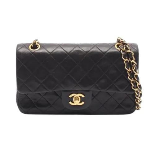 Pre-owned Vintage Shoulder Bag - Chanel Vintage - Modalova