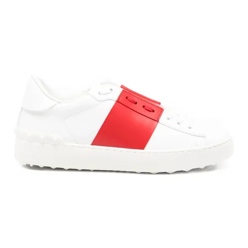 Open Sneaker - Valentino Garavani - Modalova