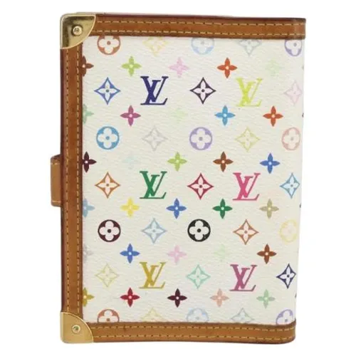 Pre-owned Canvas Home-Office - Louis Vuitton Vintage - Modalova