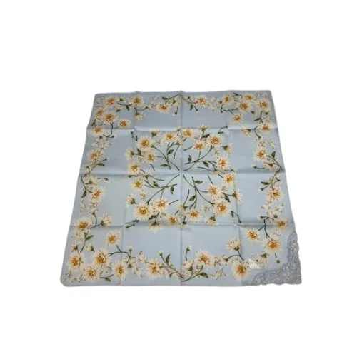 Pre-owned Silk Scarf - Balmain Pre-owned - Modalova