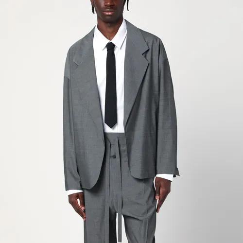 Stylish Wool Blend Jackets - Fear Of God - Modalova