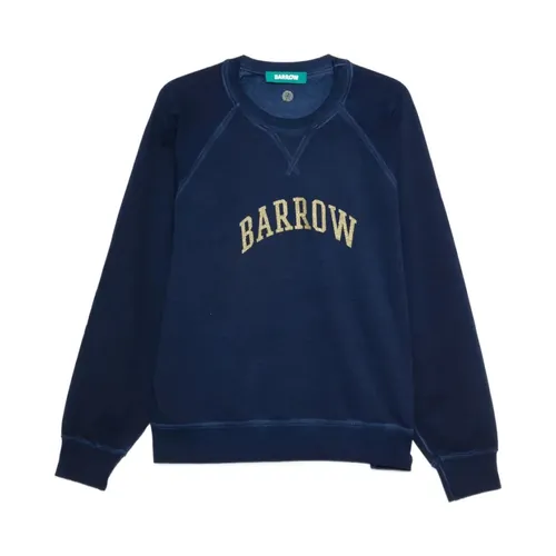 Crewneck Sweatshirt - Barrow - Modalova