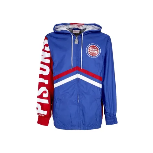 Zip-throughs - Mitchell & Ness - Modalova