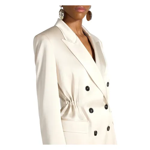 Farrell Jacket - Liviana Conti - Modalova