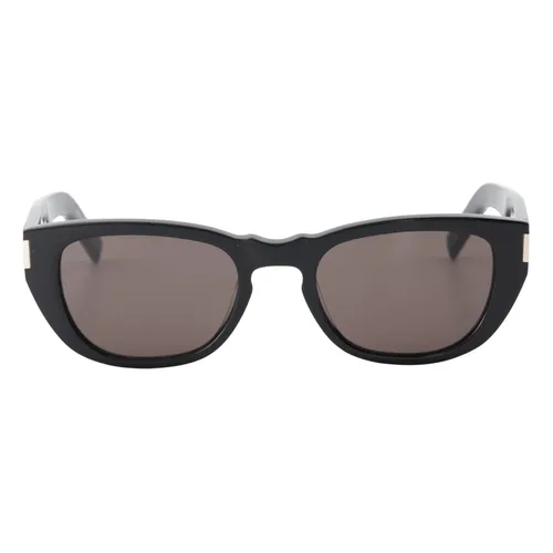 SL 28 Sunglasses - Saint Laurent - Modalova
