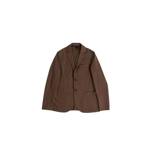 Blazer de 2 Botones - Harris Wharf London - Modalova