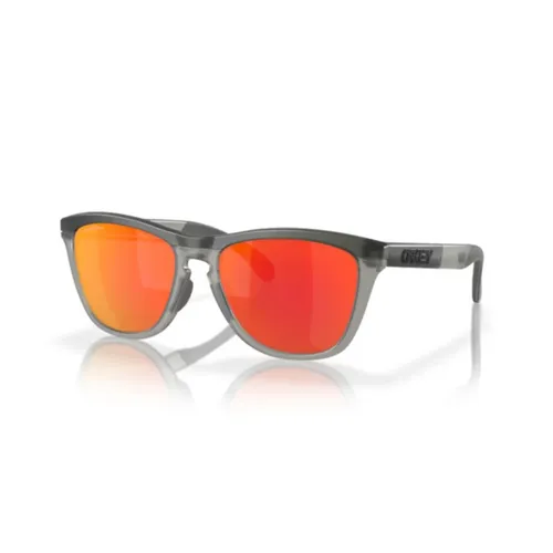 Sporty Sunglasses for Outdoor Activities - Oakley - Modalova