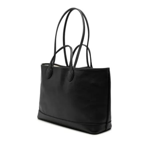 Pre-owned Tote Bag - Gucci Vintage - Modalova
