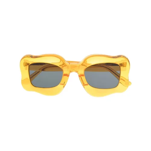 Bonsai Sunglasses Orange - Bonsai - Modalova