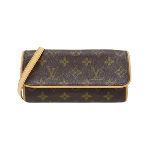 Pre-owned Cross Body Bag - Louis Vuitton Vintage - Modalova