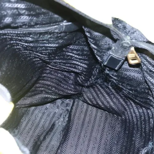 Pre-owned Nylon prada-bags - Prada Vintage - Modalova